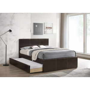 WillowRest - Full Bed w/ Trundle