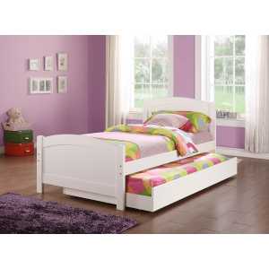 CedarVale - Twin Bed w/ Trundle