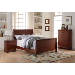 AshRest - Twin Bed