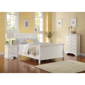 WrenRidge - Full Bed