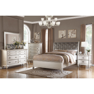 FernMere - Eastern King Bed