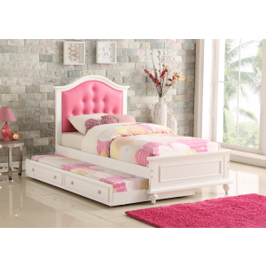 WrenBay - Twin Bed