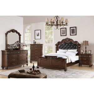 OakMere - Eastern King Bed