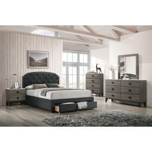 SilverBay - Eastern King Bed
