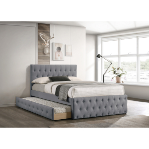 WillowStead - Twin Bed