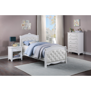 OakView - Full Bed
