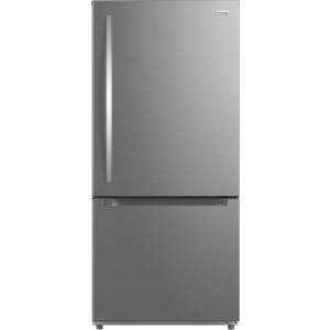 19 Cu. Ft. Standard-Depth Bottom Freezer Refrigerator