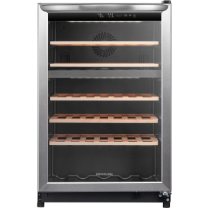 46 Bottle Wine Cooler