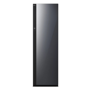 LG Styler Smart Steam Closet with Dual TrueSteam Technology, Dynamic MovingHanger and Built-In HandySteamer