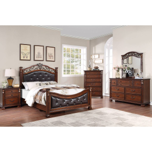 WindRidge - Eastern King Bed