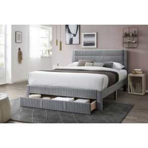 CloudCrest - Queen Bed