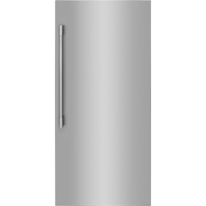 19 Cu. Ft. Single-Door Refrigerator