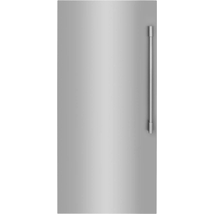 19 Cu. Ft. Single-Door Freezer