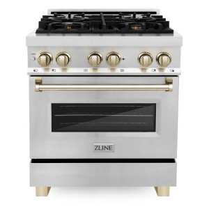 ZLINE Autograph Edition 30
