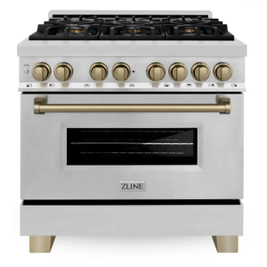 ZLINE Autograph Edition 36