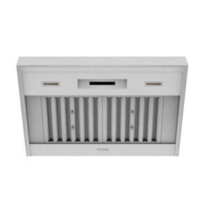 36 Inch Pro Under Cabinet/Wall Mounted Range Hood