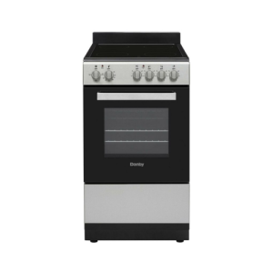 Danby 20″ Wide Electric Range in Stainless Steel