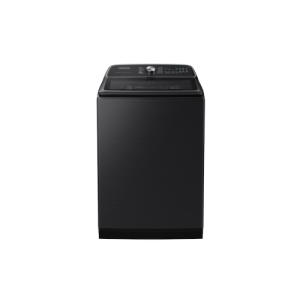 Samsung 5.5 cu. ft. Extra-Large Capacity Smart Top Load Washer with Super Speed Wash