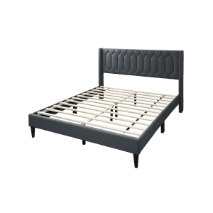 OakVale - Queen Bed