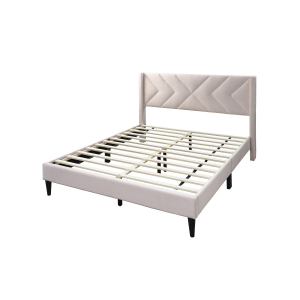OakGlen - Queen Bed