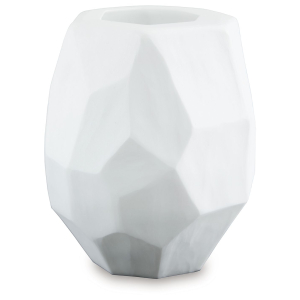 Karenton - Vase - 9.5## - White