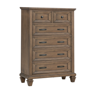 Mariana - Chest - Vintage Mocha