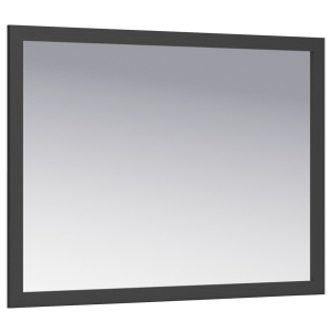 Cadmori - Bedroom Mirror - Black