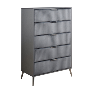 Kailani - Chest - Gray