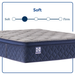 Regional Promo - Golden Spirit Soft Pillow Top - Full