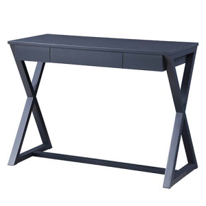 Nalo - Console Table (Same Of00174) - Charcoal