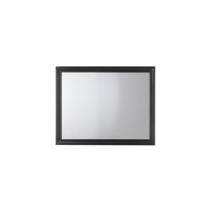 Naima - Mirror - Black