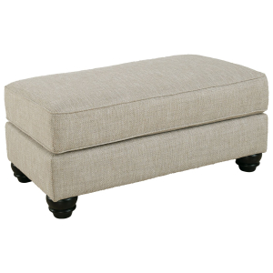 Asanti - Ottoman - Fog