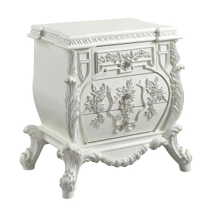 Vanaheim - Nightstand - Antique White