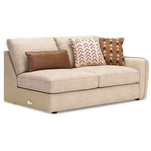 Seyler - RAF Sofa - Sand