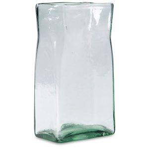 Taylow - Vase - Medium - Green