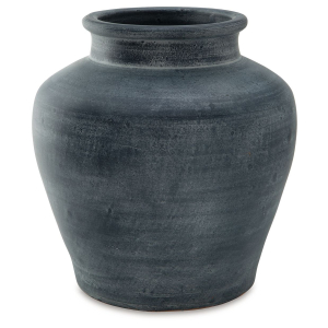 Meadie - Vase - 12.5## - Distressed Blue