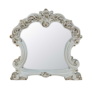 Vendome - Mirror - Antique Pearl
