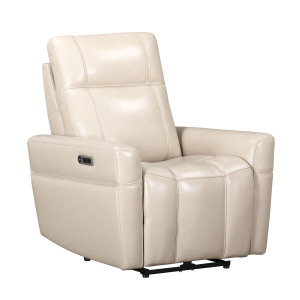 Bradford - Power Zero Gravity Recliner P2 - Steamboat Quartz