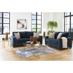 Aviemore 2pc Sofa & Loveseat