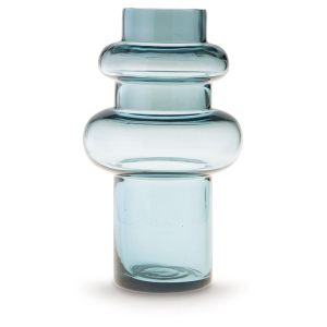 Vallmen - 10## Vase - Blue