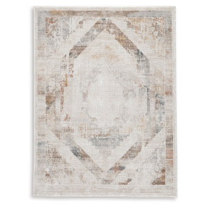 Varnwood - 5' x 7' Rug - Multi