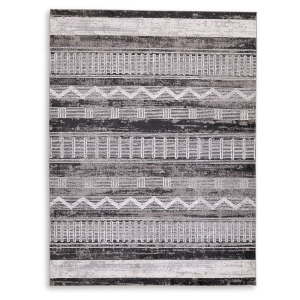 Henchester - 8' x 10' Rug - Multi