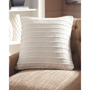 Theban - Pillow - Cream