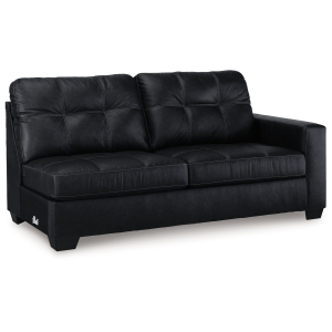 Barlin Mills - Raf Sofa - Carbon