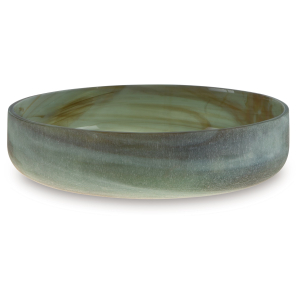 Bannington - Bowl - Sage Green
