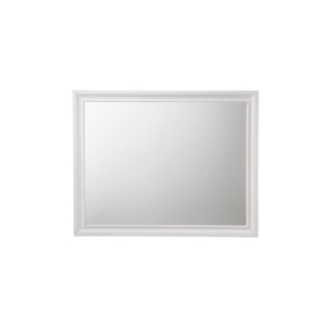 Naima - Mirror - White