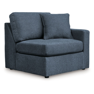 Modmax - Raf Corner Chair - Ink