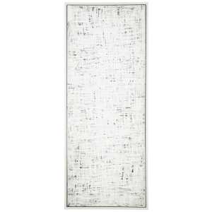 Daxonport - Wall Art - Gray / Taupe