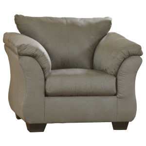 Darcy - Chair - Cobblestone