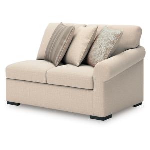 LadyMae - RAF Loveseat - Twill